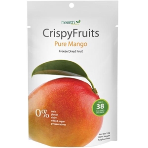 Crispy Fruit Pure 10g  – Image 2