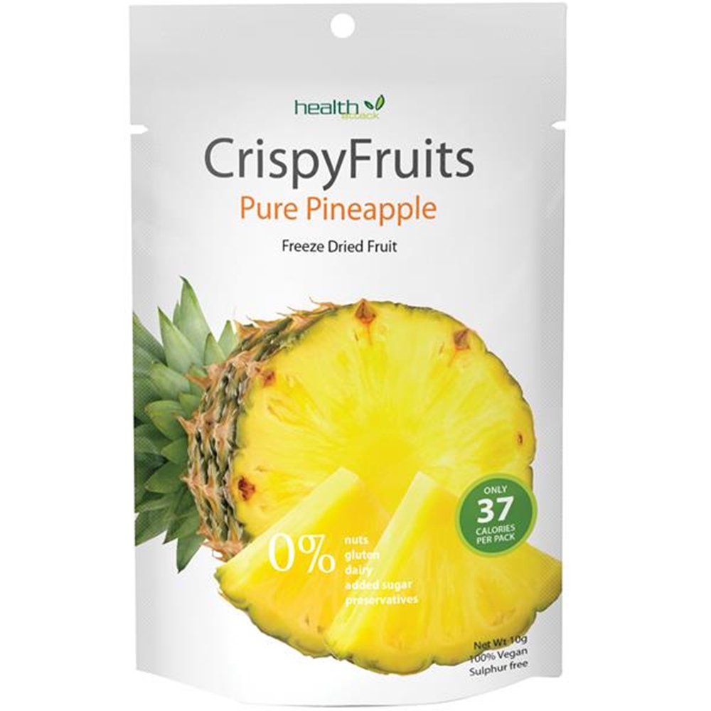 Crispy Fruit Pure 10g  – Image 4