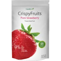 Crispy Fruit Pure 10g  – Image 3