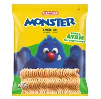 Mamee Snack Noodles  – Chicken