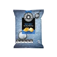 Red Rock Deli 28g x 18 CODE -  1800 - 13154 - 1802 – Sea Salt