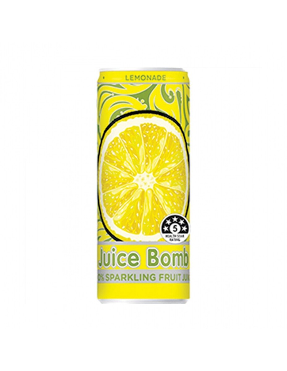 Juice Bomb – 250ml ABC, Apple Rasp, Grape, Watermelon, A. Coola, Lemonade, CODE - 11699-7241-7242 -8779 - 7977 - 7243 -11698 -  – Lemonade