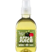 Juicy Isle Pop Top 250ml - Orange, Apple, ABC x 12 CODE -  2842- 2841- 2839 – Apple