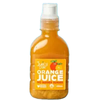 Juicy Isle Pop Top 250ml - Orange, Apple, ABC x 12 CODE -  2842- 2841- 2839 – Orange