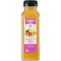 Nippy's Fruitylicious 100% Juice PET 350ml – ABC, Apple, Orange, Multi Fruit, Pineapple CODE - 0939 - 0937 - 0943 - 0957 - 0944 – Multi Fruit
