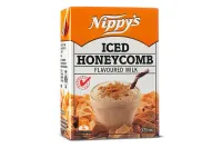 Nippy's Milk 250ml - Chocolate, Strawberry, Coffee, Honeycomb CODE -  3610 -3616 - 3612 -3614 – Honeycomb
