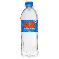 Water OZ Spring 600ml  – Image 1