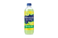 Waterfords Tahitian Lime, Watermelon, Orange Passion & Apple Berry – Tahitian Lime