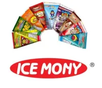 Ice Mony 65ml (2x36)  – Image 1