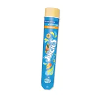 Juicies Tubes 105ml – Lemonade, Tropical, Wildberry *Frozen – Tropical