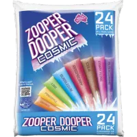 Zooper Doopers 70ml – Cosmic – Image 1