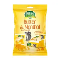 Butter Menthol Mini {BAG} 25g CODE -  0477 – Image 1
