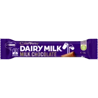 Dairy Milk Chunky 50g – Image 1