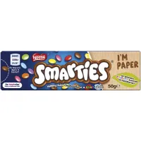 Smarties 50g – Image 1