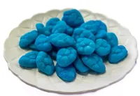 Blueberry Clouds 2kg CODE -  1189 – Image 1