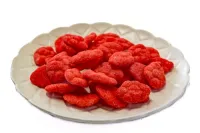 Strawberry Clouds 2kg  CODE -  2336 – Image 1