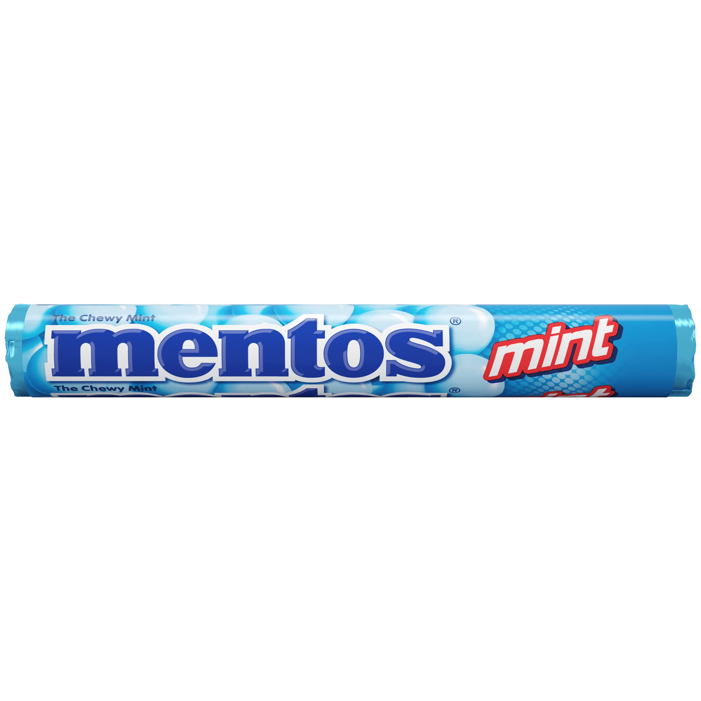 Mentos 37.5g – Fruit, Peppermint  CODE -  1081 - 1082 – Peppermint 