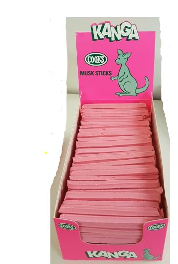 Musk Sticks- Kanga 1.6kg CODE -  1065 – Image 1