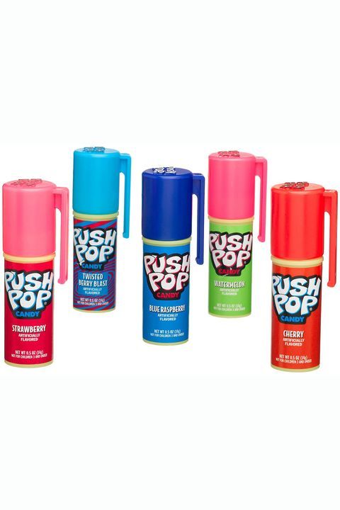 Push Pops 15g {24}  CODE -  1165 – Image 1