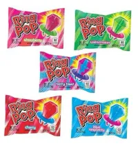 Ring Pop 14g  {24}  CODE -  1162 – Image 1