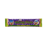 Wicked Fizz Chews 12g – Berry, Blue-Raspberry, Cola, Grape – Grape
