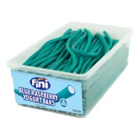 Yogurt Filled Bars – Blue raspberry, Strawberry pink CODE -  2456 - 2454 – Blue-Raspberry