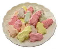 Yogurt Frogs 20g { 8 }   CODE -  0412 – Image 1