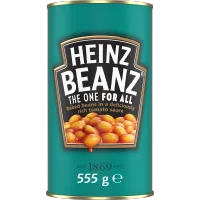 Baked Beans 555g – Image 1