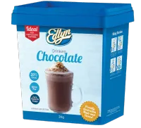 Drinking Chocolate – Edlyn 2kg CODE -  2844 – Image 1