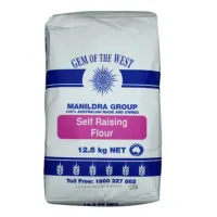 Flour Self Raising 12.5kg CODE -  1986 – Image 1