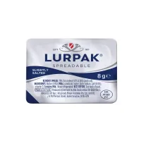 Butter Portions x 100 – Image 1