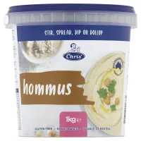 Hommus Dip 1 Kg – Image 1