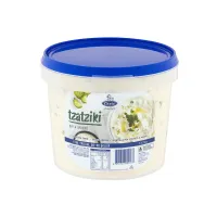 Tzatziki Dip 2 Kg – Image 1