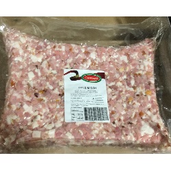 PR Bacon Diced 2kg { 2 } CODE -  4286 – Image 1