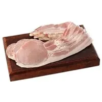 PH Bacon Cafe Rindless 2.5kg CODE -  4288 – Image 1