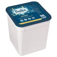Ice Cream Bulk 10L – Vanilla x 1 – Image 1