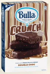 Double Choc Crunch – Image 1