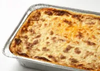 AC  Lasagne Beef 2.8kg {5}* **P.I** CODE -  4001 – Image 1