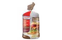 Jumbo Beef Burger 112g  – Image 1