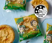 Junior Beef Pie 45g x 90 – Image 1