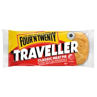Four N Twenty Beef Traveller Pie 160g x 24 CODE -  4100 – Image 1