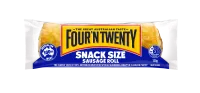 4&20 Snack Sausage Roll 24x125g **P.I** CODE -  4105 – Image 1