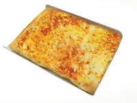Slab Pizza Margarita 140g x 24 – Image 1