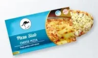 Cheese Pizza Wrap 160g x 10 – Image 1