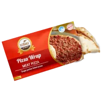 Meat Pizza Wrap 160g x 10 – Image 1