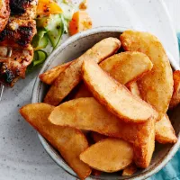 Seasoned Wedges McCain 2 kg – Image 1