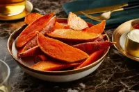 Sweet Potato Wedges McCain – Image 1