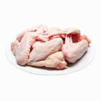 Chicken Wings (Tips Off) Frozen 5 kg – Image 1
