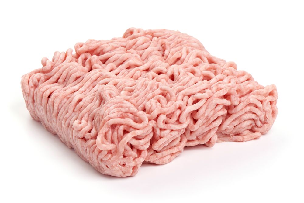 Chicken Mince Frozen 3 kg – Image 1