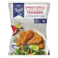 S Sweet Chilli Tenders 1kg  3.5* { 6x1kg } CODE -  4045 – Image 1